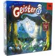 :  - Настольная игра Geisterei.