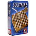 :  - Настольная игра Solitaire.