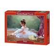 :  - Пазл-мозаика "Балерина" 500 деталей (B-51571)
