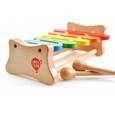 :  - Деревянная игрушка Lucy & Leo Ксилофон 5тонов