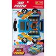 :  - 3D-пазл "Гоночный автомобиль"