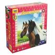 :  - Настольная игра "Лошадки" (8919)