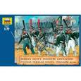 :  - Русская тяжелая пехота (гренадеры) 1812-1814 гг. (8020)