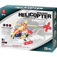 :  - Металлический конструктор "Вертолет"