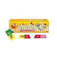 :  - Tom & Jerry. Домино пластиковое. Том и Джерри-7. (Арт. ИН-9851).