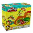 :  - Игровой набор B1856 "Пицца" PLAY-DOH