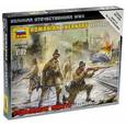 :  - Румынская пехота 1939-45 гг (6163)