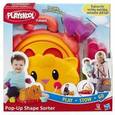 :  - Сортер складной PLAYSKOOL (B1914)