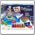 :  - Набор для творчества "DohVinci. Студия дизайна с подсветкой"