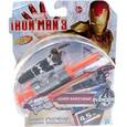 :  - Летающая фигурка Iron Man (1734E27A)