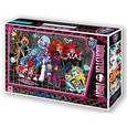 :  - Monster High Пазл-500 + маркер