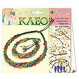 :  - Клео: Набор для изготовления украшений (ожерелье+браслет) АА 04-049