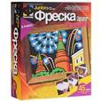 :  - Набор для создания фрески Фантазер "Кремль"
