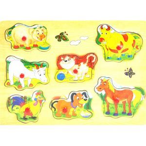 :  - Рамка вкладыши (музыкальная) (М4097А)