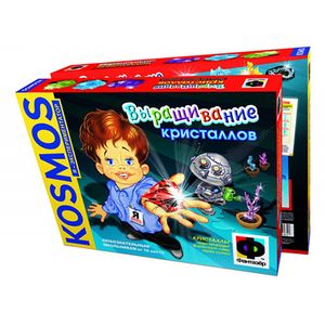 :  - 377001 Выращивание кристаллов  Набор