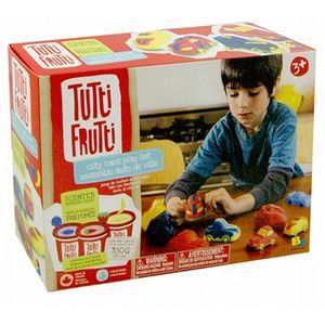 :  - Набор массы для лепки "Машинки"