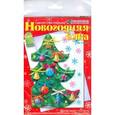 :  - Сделай сам открытку "Новогодняя елка"