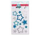 :  - Наклейки детские "Звезды"