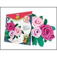 :  - Набор для создания бумажных цветов "Розы"