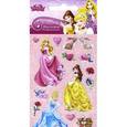 :  - Дисней яркие наклейки Принцессы 1 (DsS02)