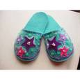 :  - 3190 Набор шьем тапочки"МОРСКАЯ ЗВЕЗДА"23,5 см