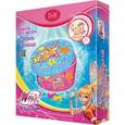 :  - Набор шьем шкатулку "Стелла" Winx Club (53912)
