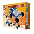 :  - 39371 Конструктор Машинки