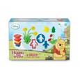 :  - Т57455 Winnie the Pooh набор теста для лепки 3+