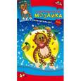 :  - Апплика Мозаика Обезьянка