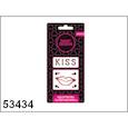 :  - 53434 Наклейка SWEET HEARTS  "Поцелуй"