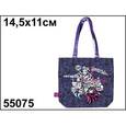 :  - 55075 Сумка "Monsters Friendship" + стикер