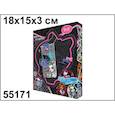 :  - 55171 Набор "Шьем чехол для мобильного телефона. Фрэнки" (Monster High)
