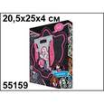 :  - 55159 Набор шьем сумочку "Розовые грезы" Monster