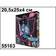 :  - 55163 Набор шьем чехол для планшета Monster High
