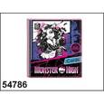 :  - 54786 Набор для творчества "Письма для друзей. Monster High"