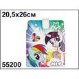 :  - 55200 Чехол для планшета My Little Pony Sweet Pony