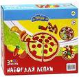 :  - Набор для лепки  "Пицца"