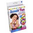 :  - Scoubi Fun. Happy Loom. Набор для плетения браслетов - 5 шт. (02210)
