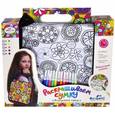 :  - Набор для творчества. Сумка для раскрашивания "Молодежный стиль" (05794)