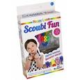 :  - Scoubi Fun. Happy Loom. Набор для плетения браслетов, для начинающих (02038)