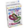 :  - Paracord Extreme. Happy Loom. Набор для плетения 6-ти браслетов (02189)