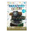 :  - Paracord Extreme. Happy Loom. Набор для плетения 2-х браслетов (01812)