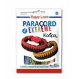 :  - Paracord Extreme. Happy Loom. Набор для плетения 2-х браслетов "Кобра" (02179)