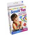 :  - Scoubi Fun. Happy Loom. Набор для плетения браслетов - 4 шт. (02209)