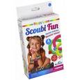 :  - Scoubi Fun. Набор для плетения браслетов - 4 шт. (02208)