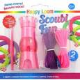 :  - Scoubi Fun. Набор для плетения браслетов (02173)