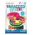 :  - Paracord Extreme. Happy Loom. Набор для плетения 2-х браслетов "Неон" (01811)
