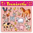 :  - Трафареты пластиковые. Домашние животные