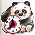 :  - Часики-мини. Медвежонок