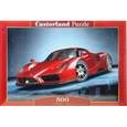 :  - Puzzle-500. Феррари ENZO